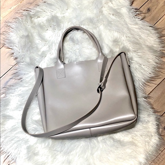 Claudia Canova Tote Bag with Shoulder Strap - Picture 8 of 8